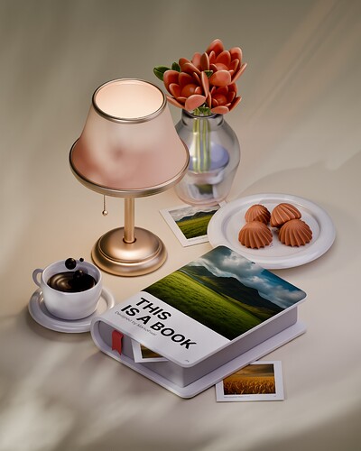Ready for some Book?