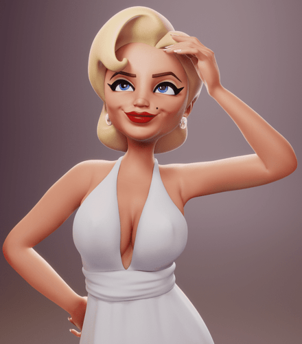 Marilyn4-min