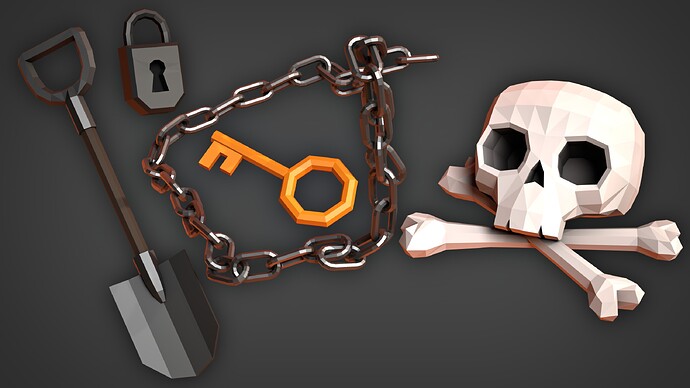 Misc Objects