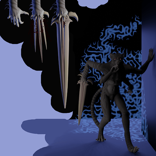 dem'yan's slicer