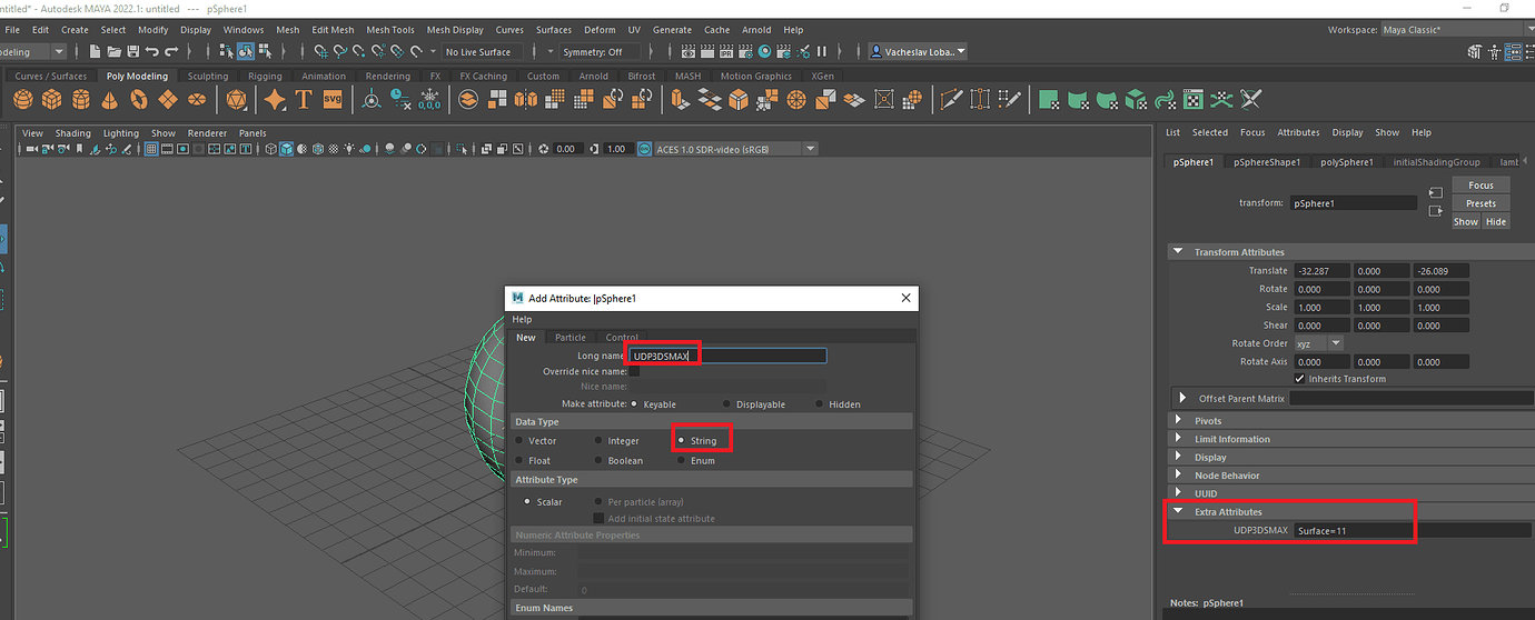 Better FBX Importer & Exporter Add-on - Released Scripts And Themes ...