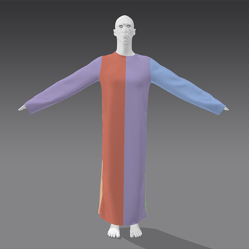 garment