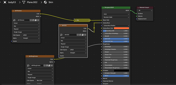Bake a set of node images - Materials and Textures - Blender Artists ...