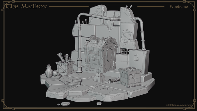 06_Wireframe