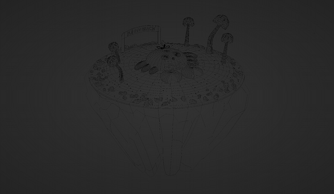 wireframe