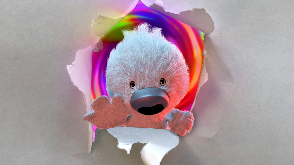 Awfully Animation Nicely Awful: Short Animated Film - Animations - Blender Artists Community