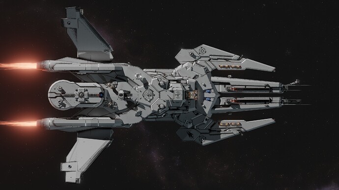 Star Explorer 3