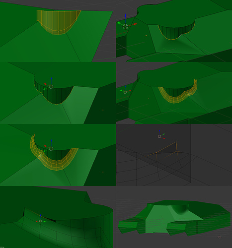T-28Shapes