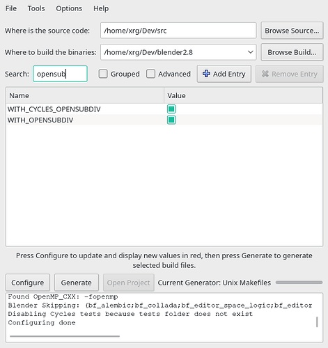 The 2.8x OpenSubDiv implementation; Development thread - Page 3 ...