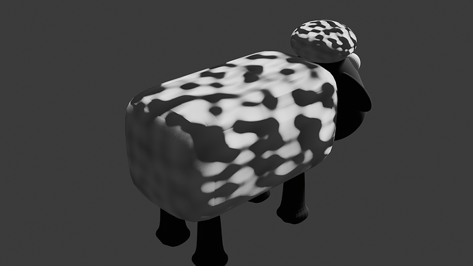 ShaunTheSheepFanArt