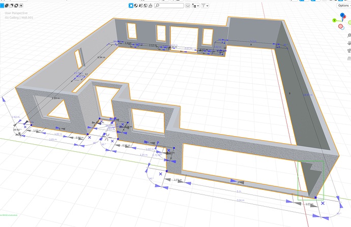 Archipack 2.8.5 for Blender 3.+ / 5.x RELEASE - Page 70 - Released ...