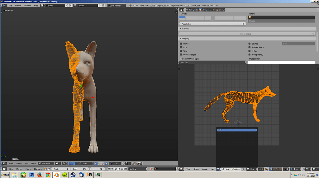 delete-uv-map-from-object-modeling-blender-artists-community