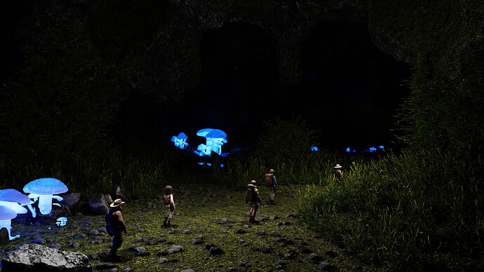 journey to the center of the earth -step 1_07