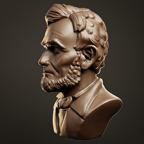 Abraham Lincoln 11