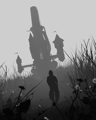 fog