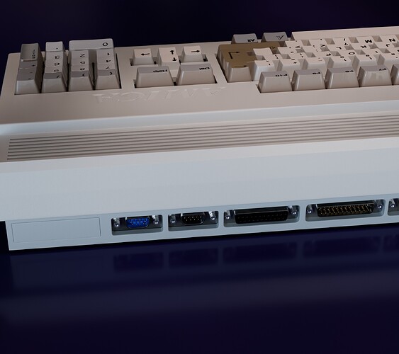 1209 RENDER TEST