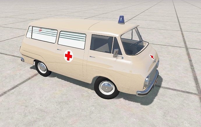 67_ambulance