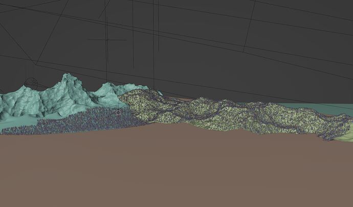 SceneCaptuer_Mountains
