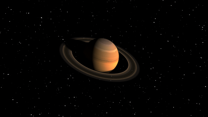 saturno