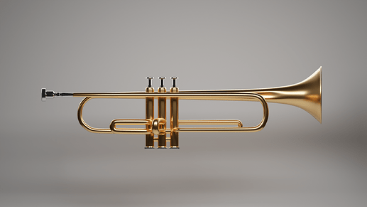 trumpet-render