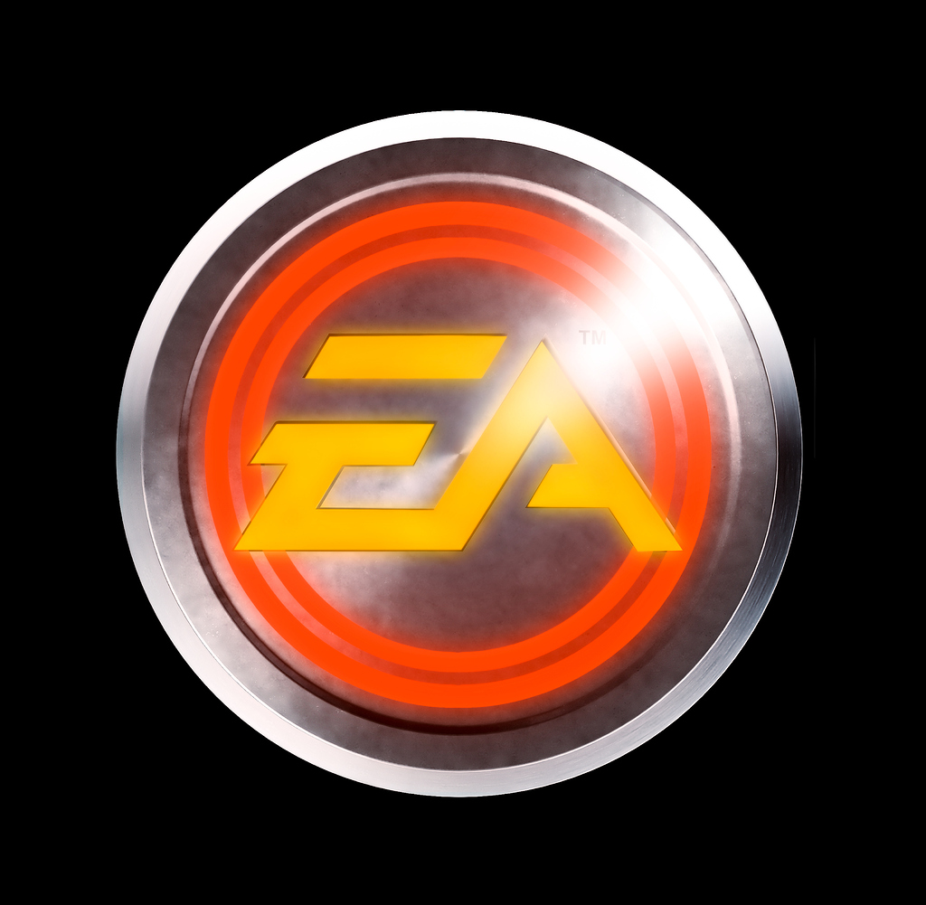 ea nfs logosu