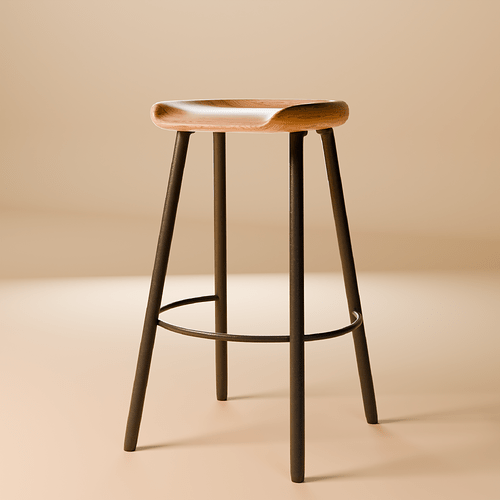 TallChair