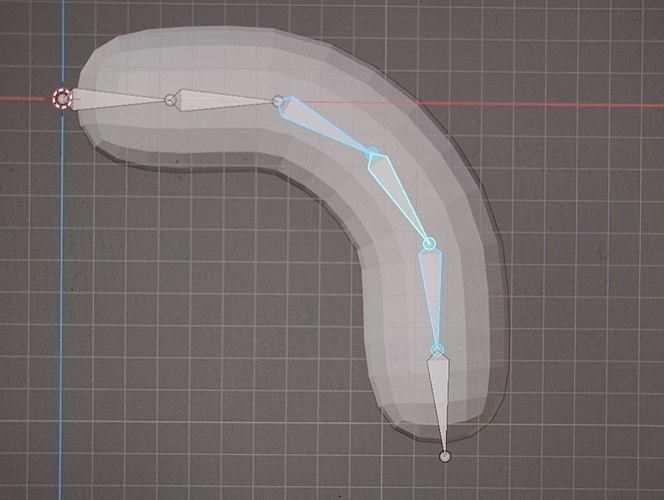 Rest Charge Animation How to prevent Apply As Rest Pose and Apply Armature from breaking ...