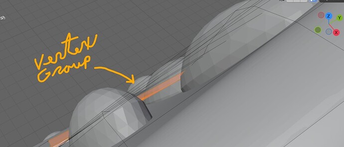 Retopo Quad Remesh Model Hidden? - Modeling - Blender Artists Community