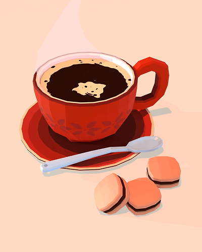 Daily Brew 2