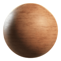 Basic Wood Grain Preview