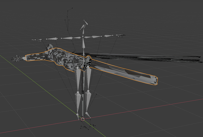 fbx_import_in_blender