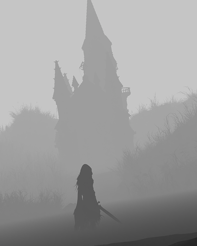 mist