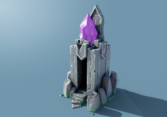 Magic tower_preview