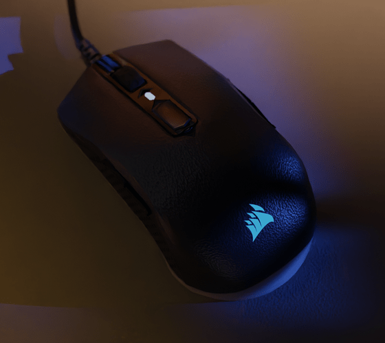 mousecloseup