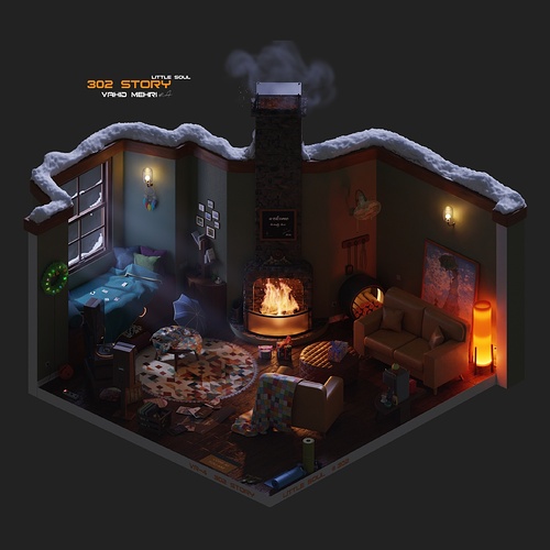 Night_Square