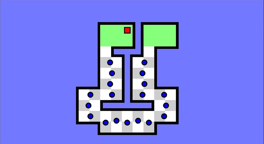 The Worlds Hardest Game Level Editor (Discontinued) by JelloJoshie