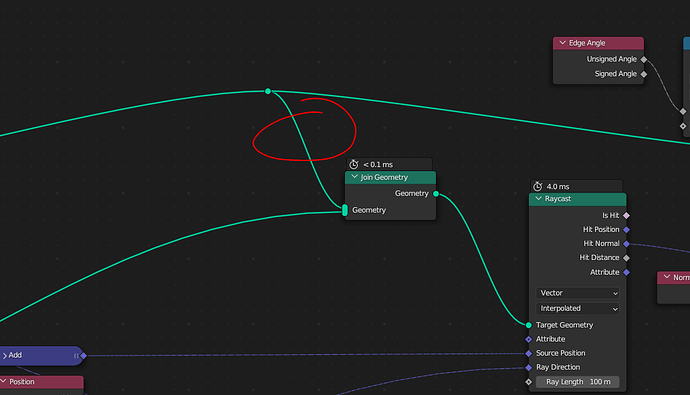 Geometry nodes exploration: Human rig deformation - #152 by David ...