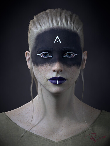 Draya-Portrait-001