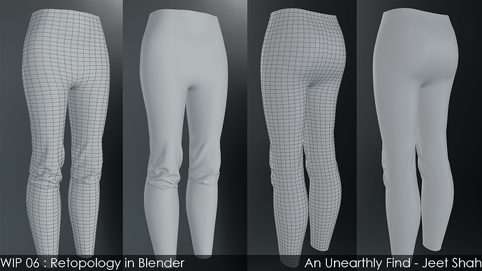 06_RetopologyinBlender2