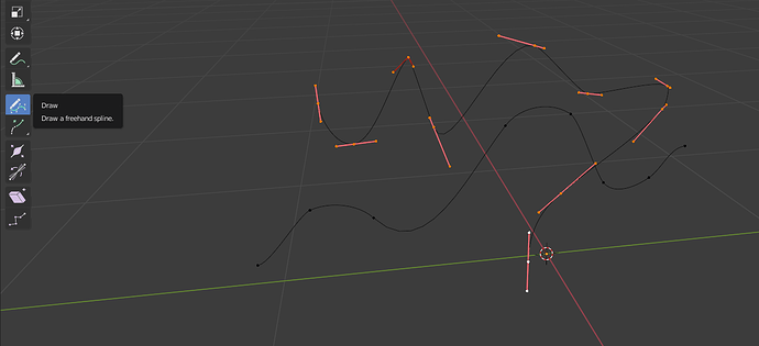 Create a draw edges tool in edit mode - Python Support - Blender ...