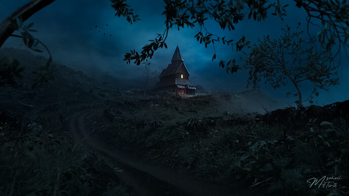 3_Moonlight
