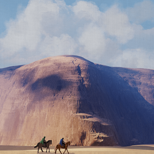 Mesas