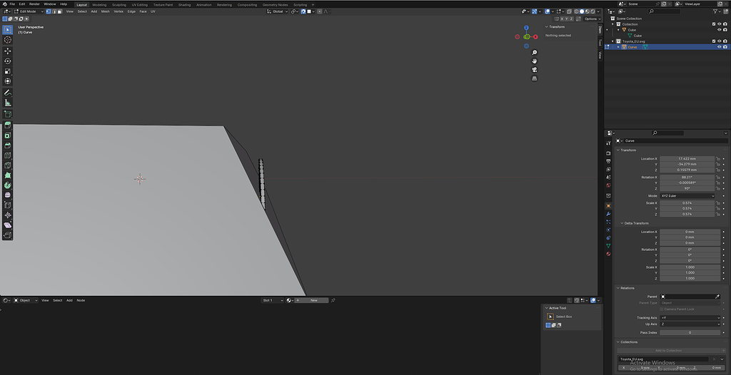 Can't snap mesh to face - Basics & Interface - Blender Artists Community