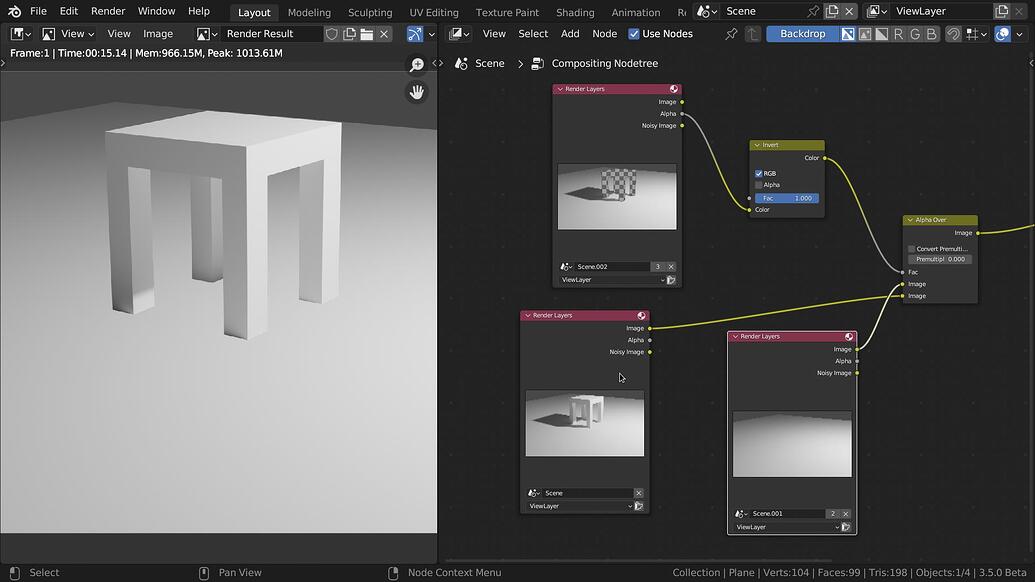 I want one object to not receve shadows - Lighting and Rendering ...