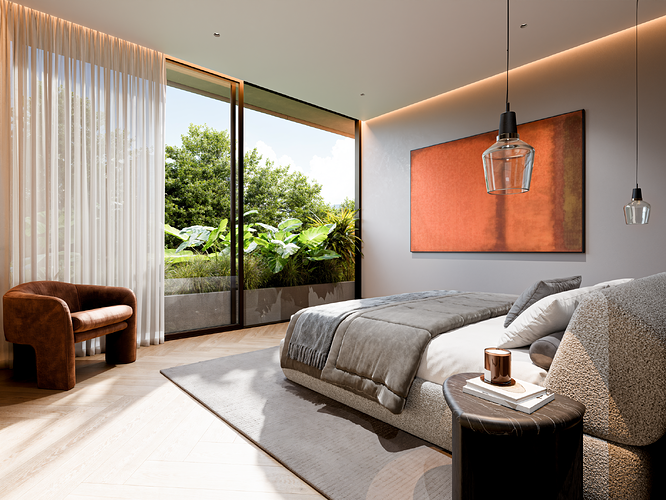 4.Bedroom_A2K