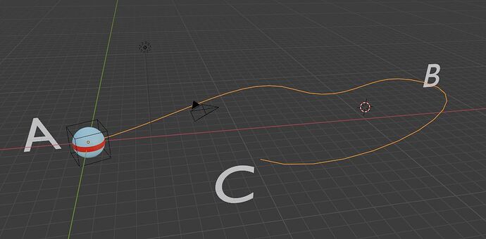 Problems with constraints and rotation - Animation and Rigging ...