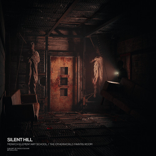 Silent hill_School_Room_02