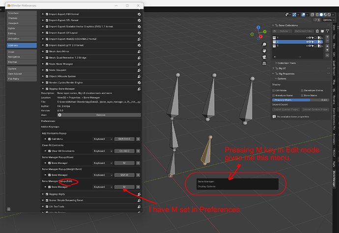 Bone Manager (Addon) - Page 6 - Released Scripts and Themes - Blender ...