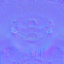 vahrdon_MaleHead05_nor
