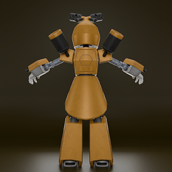 metabeeBack